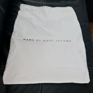 Marc by marc Jacobs dust bag